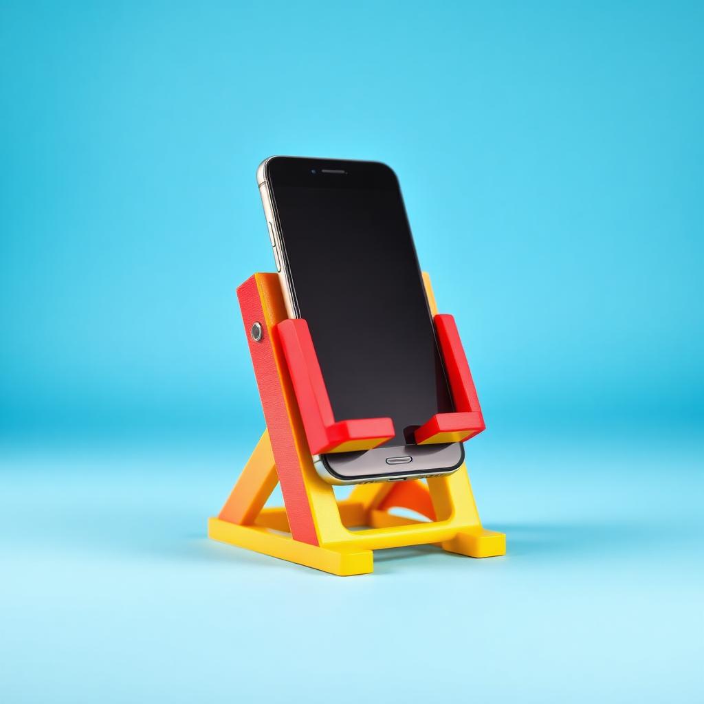 Suporte de celular